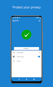 蚂蚁机场v2ray官网android下载效果预览图